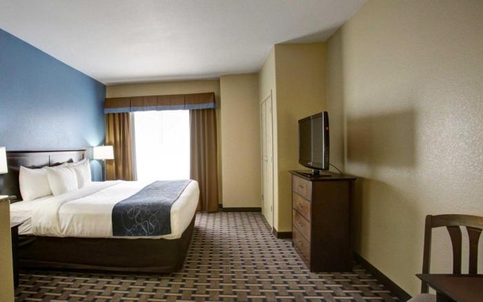 Comfort Suites Georgetown