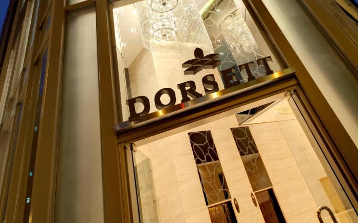 Dorsett Mongkok Hong Kong