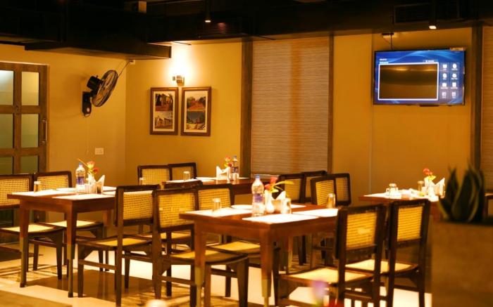 Withinn Hotel