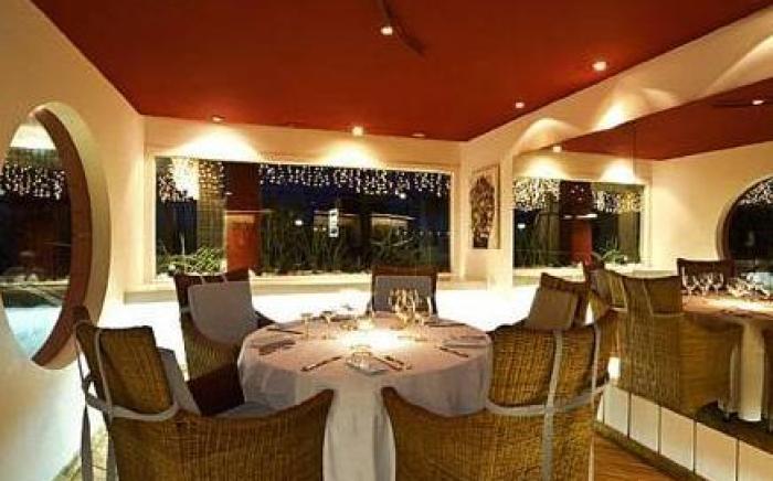 Nobile Suites Golden Fortaleza