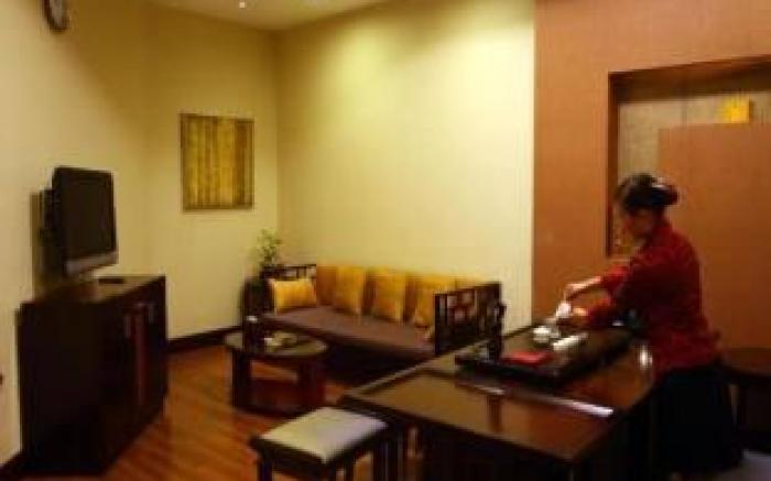 Xiamen Gulang Bay Hotel