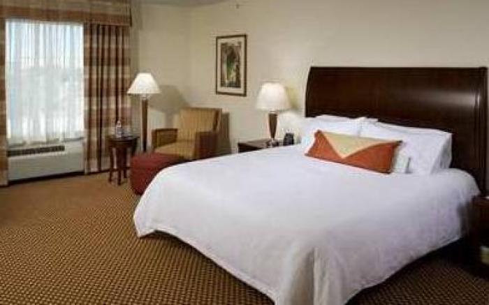 Hilton Garden Inn Dallas Frisco 
