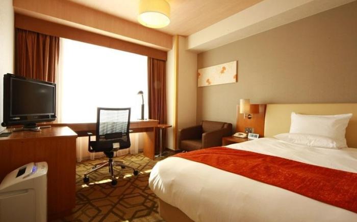 Hotel Metropolitan Yamagata