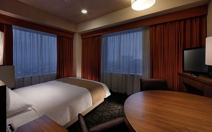 Hotel Metropolitan Yamagata