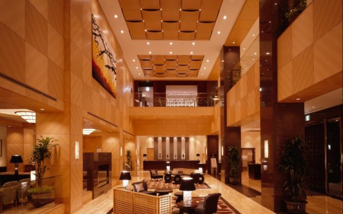 Hotel Nikko Kumamoto
