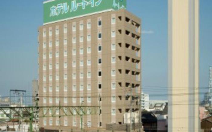 Hotel Route Inn Kanda Ekimae