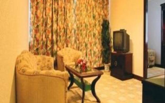 Yunnan Kingworld International Hotel