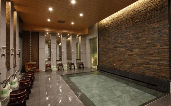 Kinparo Ryokan