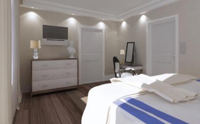 Lake's - My Lake Hotel