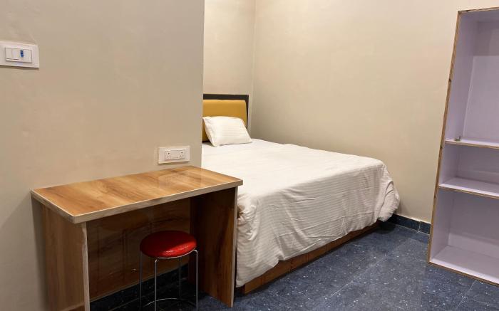 Vibe n Joy Guest House