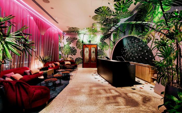 Ovolo The Valley Brisbane