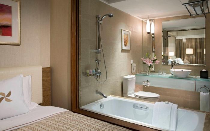 Four Points by Sheraton Shanghai, Pudong