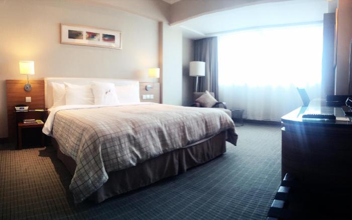 Four Points by Sheraton Shanghai, Pudong