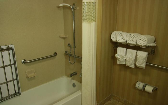 Hampton Inn & Suites Mobile Providence Park/Airport