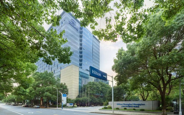 Hilton Shanghai Hongqiao