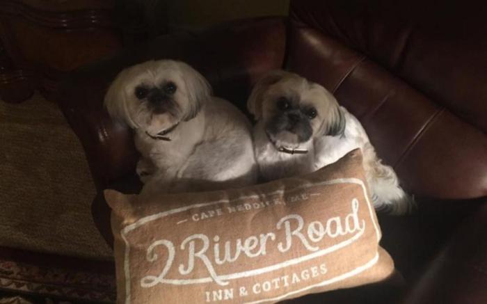 2 RIVER ROAD INN COTTAGES