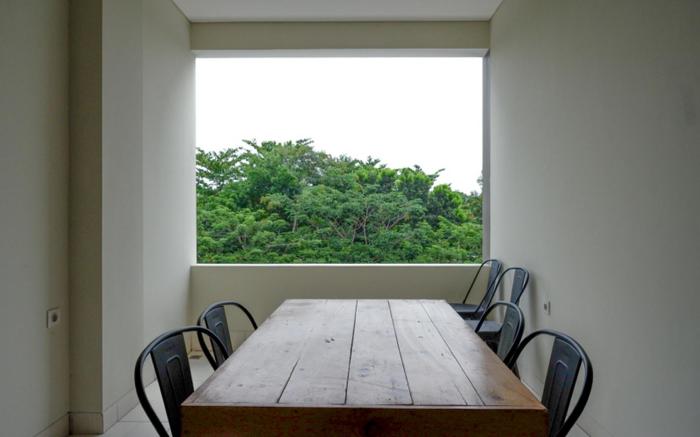 RedDoorz near Exit Tol Banyumanik 2