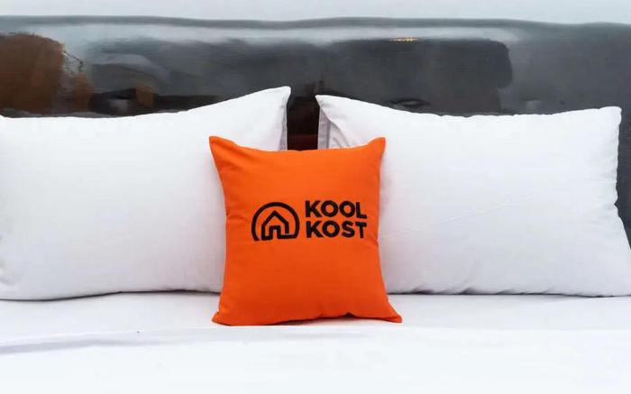 KoolKost near Wisata Purwahamba Indah Tegal