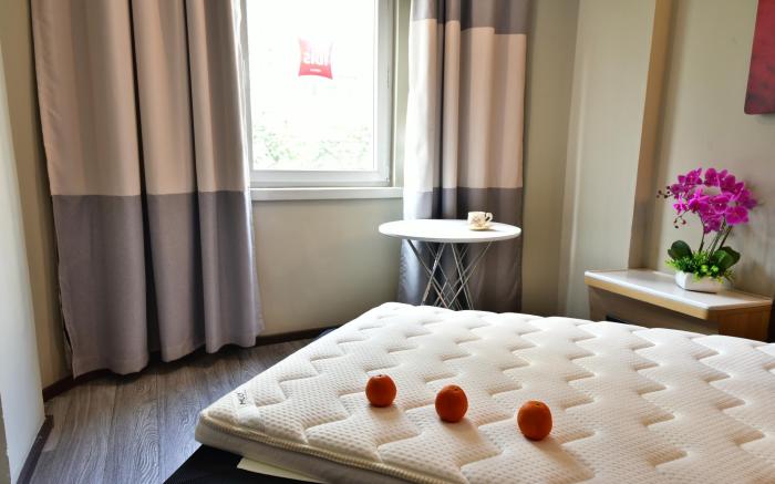 Ibis Xiamen Railway Station Hotel