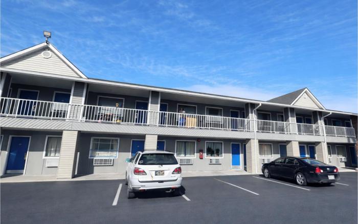 Residential Suites Blue Springs by Hotel O I 70