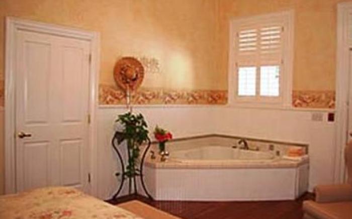 The Napa Inn