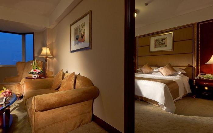 New Century Hotel Xiaoshan