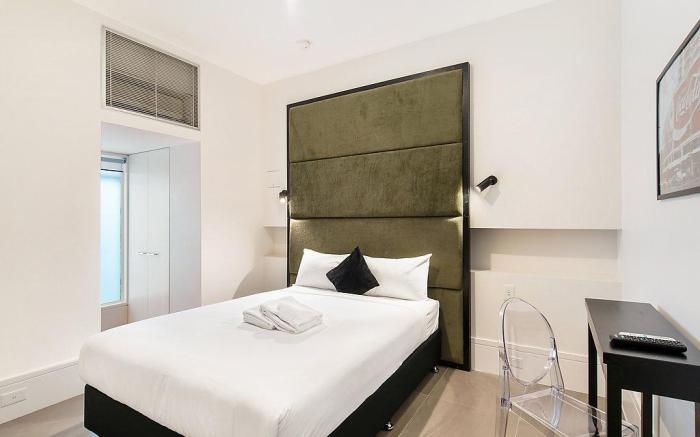 Sydney Boutique Hotel