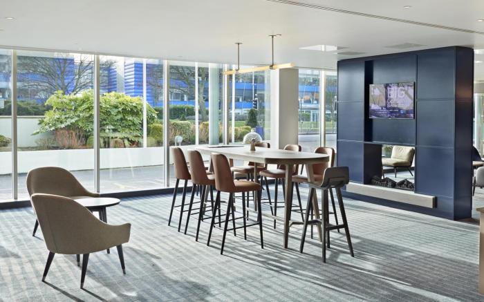 Hyatt Place London Heathrow Airport