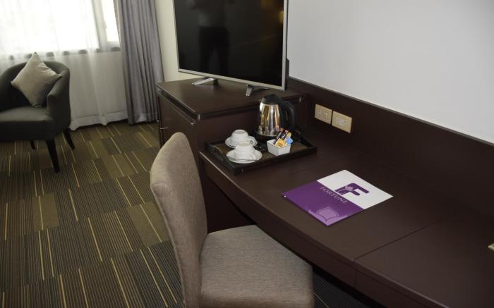 Fortune Hotel Korat