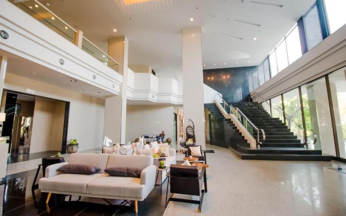 Fortune Hotel Korat