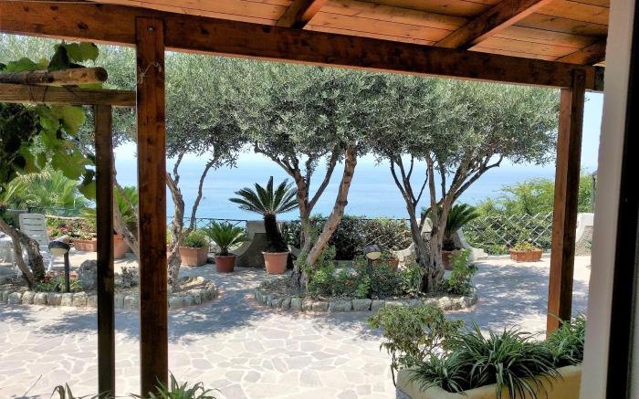 Residence Giardino del Sole