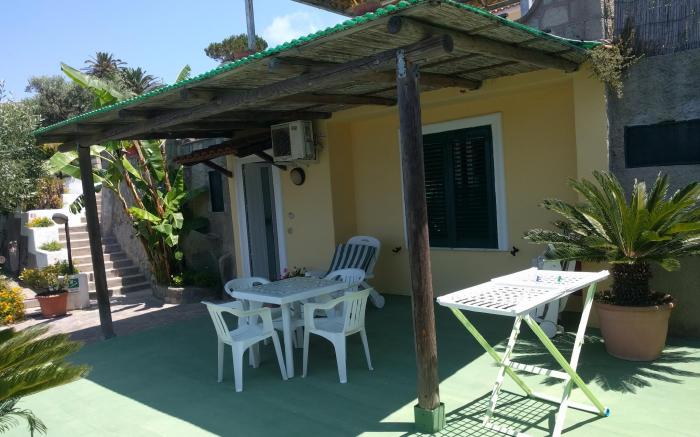 Residence Giardino del Sole