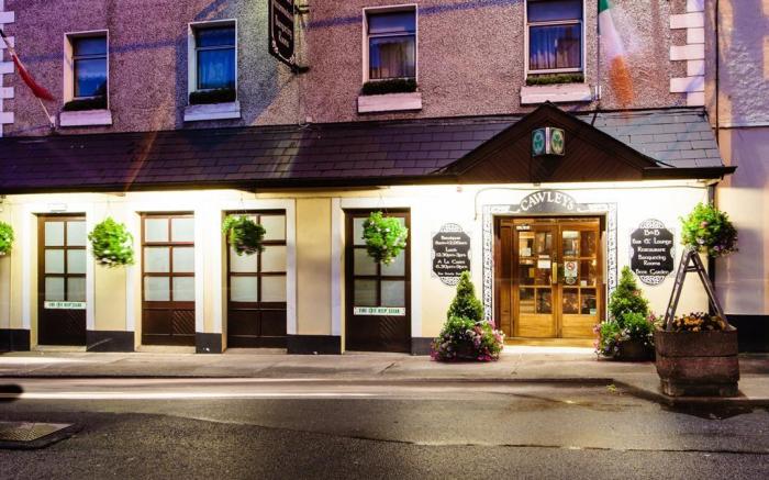 Cawley's Guesthouse