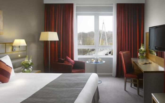 Radisson Blu Hotel Durham