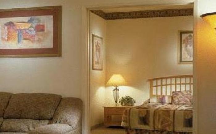Raintree's Cimarron Golf Resort Palm Springs