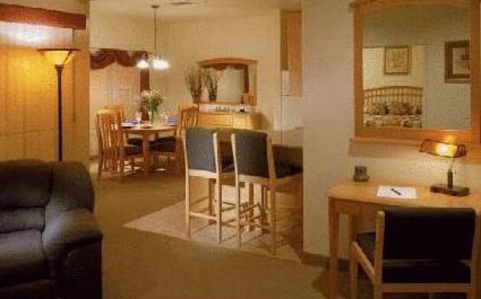 Raintree's Cimarron Golf Resort Palm Springs
