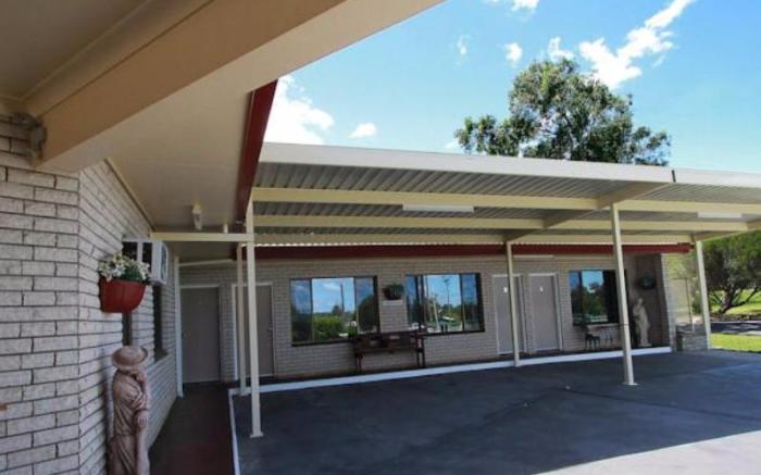 Sapphire City Motor Inn