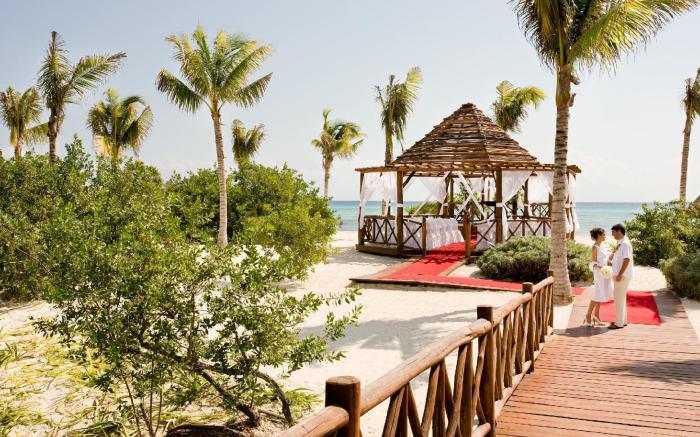 Hotel Grand Sunset Princess - All Inclusive