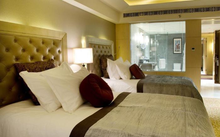 YANJING HOTEL (Previous Tangla Hotel Beijing)