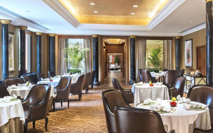 The St. Regis Beijing