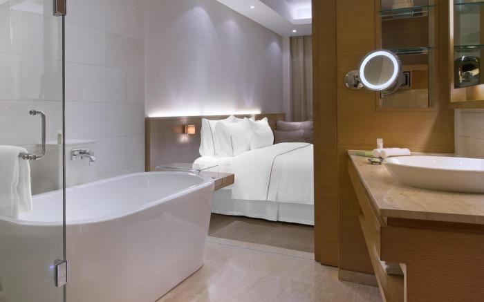 The Westin Mumbai Garden City