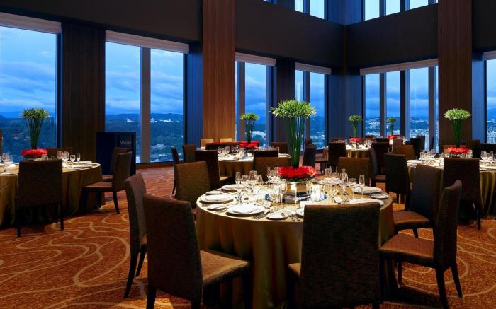 The Westin Sendai