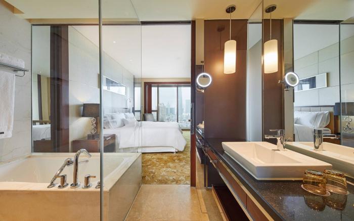 The Westin Tianjin
