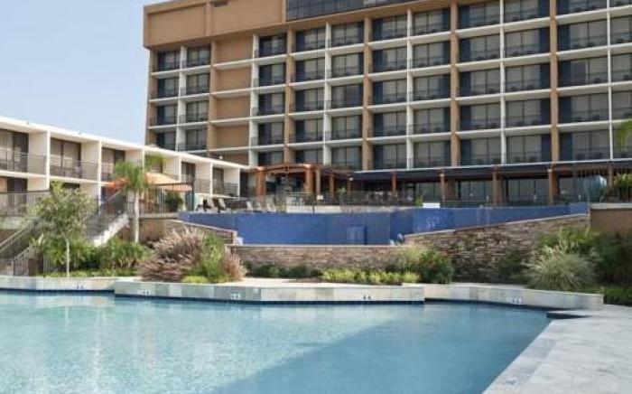 Treasure Bay Casino & Hotel-Adults Age 21 and Above