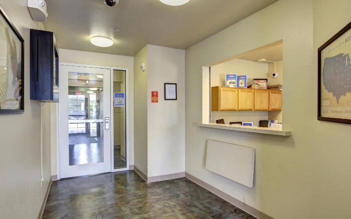 WoodSpring Suites Corpus Christi