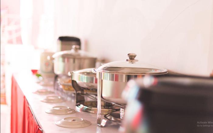 Marcopolo Homestay Pekanbaru