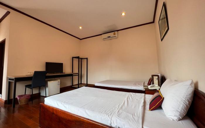 Souphaphone Hotel