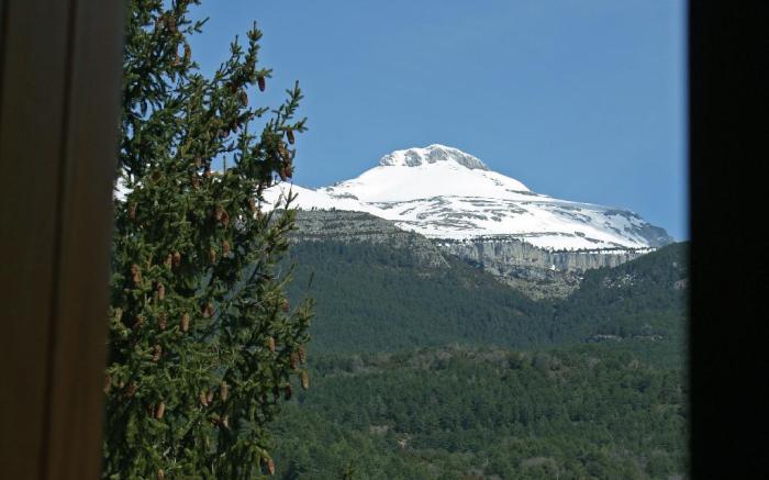 Hostal Alto Aragon