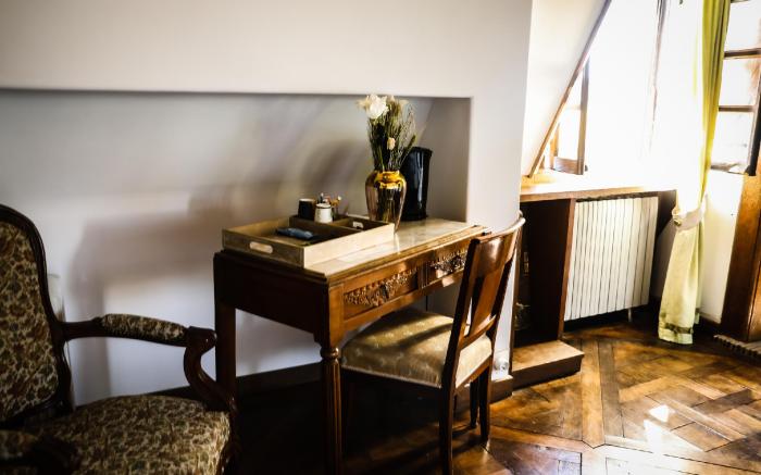 Le Logis D'Arniere