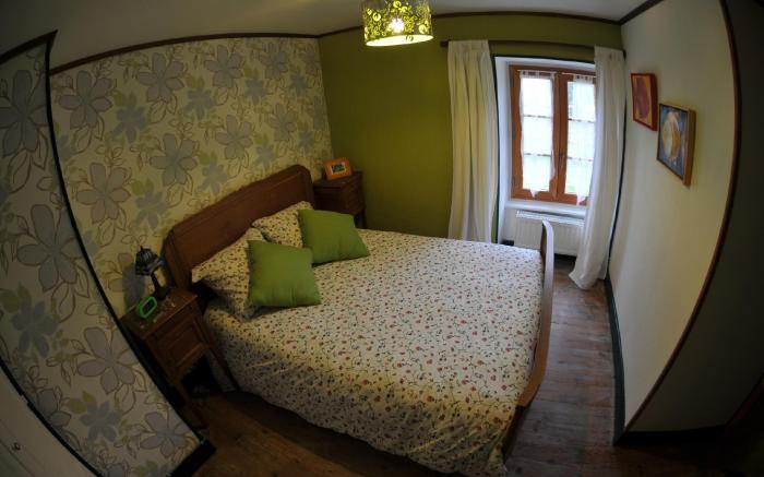 Auberge De La Providence